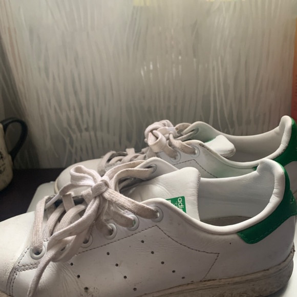 Stan Smith White Sneakers for sale! - Picture 3 of 4